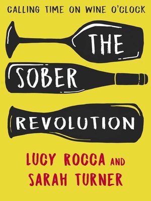 cover image of The  Sober Revolution